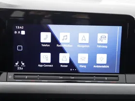 VW Golf VIII Var. 2.0 TDI Life DSG | Thumbnail 7 von 21