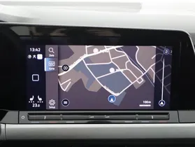 VW Golf VIII Var. 2.0 TDI Life DSG | Thumbnail 8 von 21