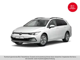 VW Golf VIII Variant 2.0 TDI Life | Thumbnail 1 von 5