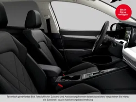 VW Golf VIII Variant 2.0 TDI Life | Thumbnail 4 von 5