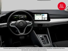 VW Golf VIII Variant 2.0 TDI Life | Thumbnail 5 von 5