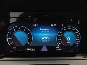 VW Golf VIII Variant 1.0 TSI Life | Thumbnail 16 von 29