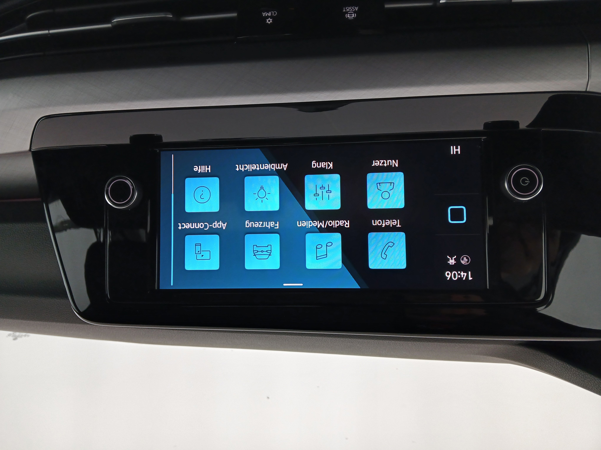 VW Golf VIII Variant 1.0 TSI Life | Bild 19 von 29