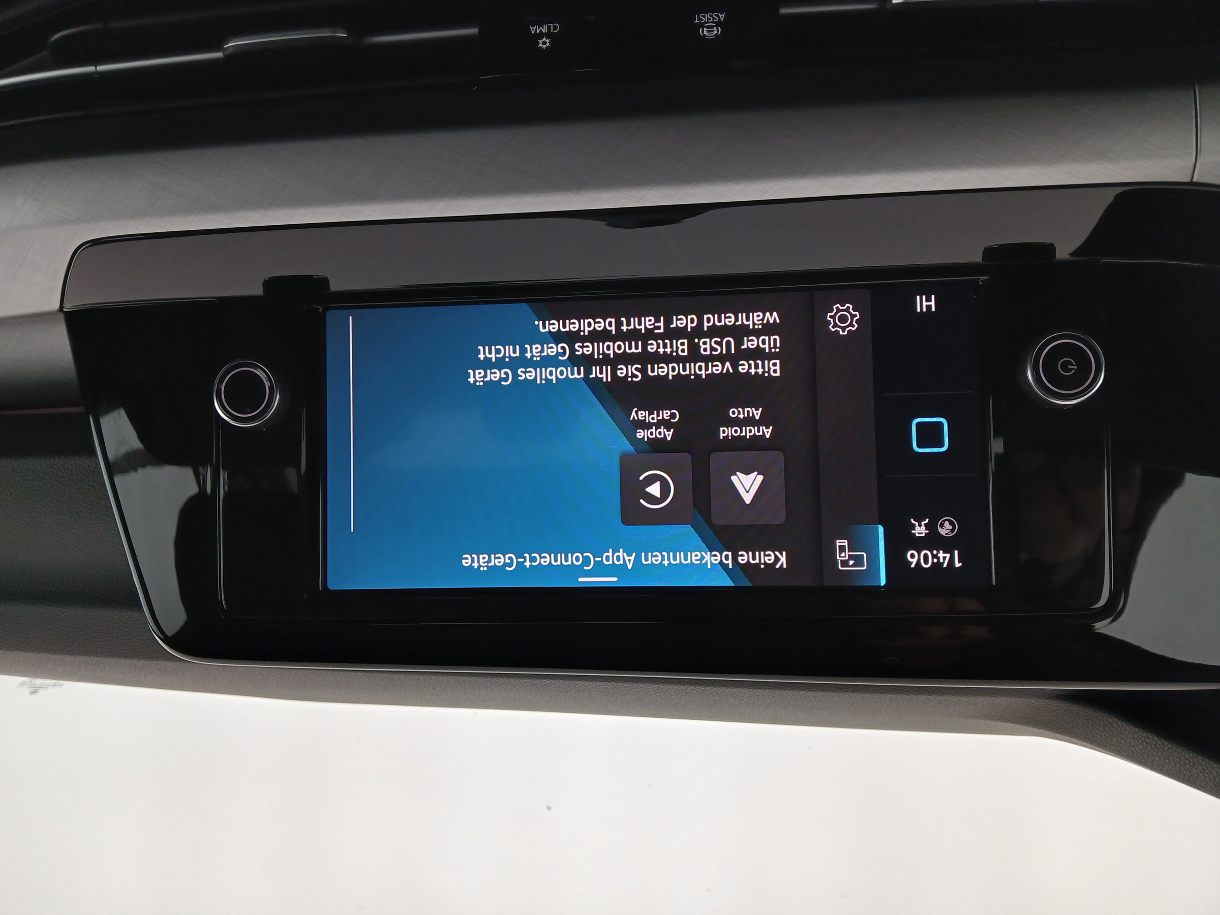 VW Golf VIII Variant 1.0 TSI Life | Bild 20 von 29