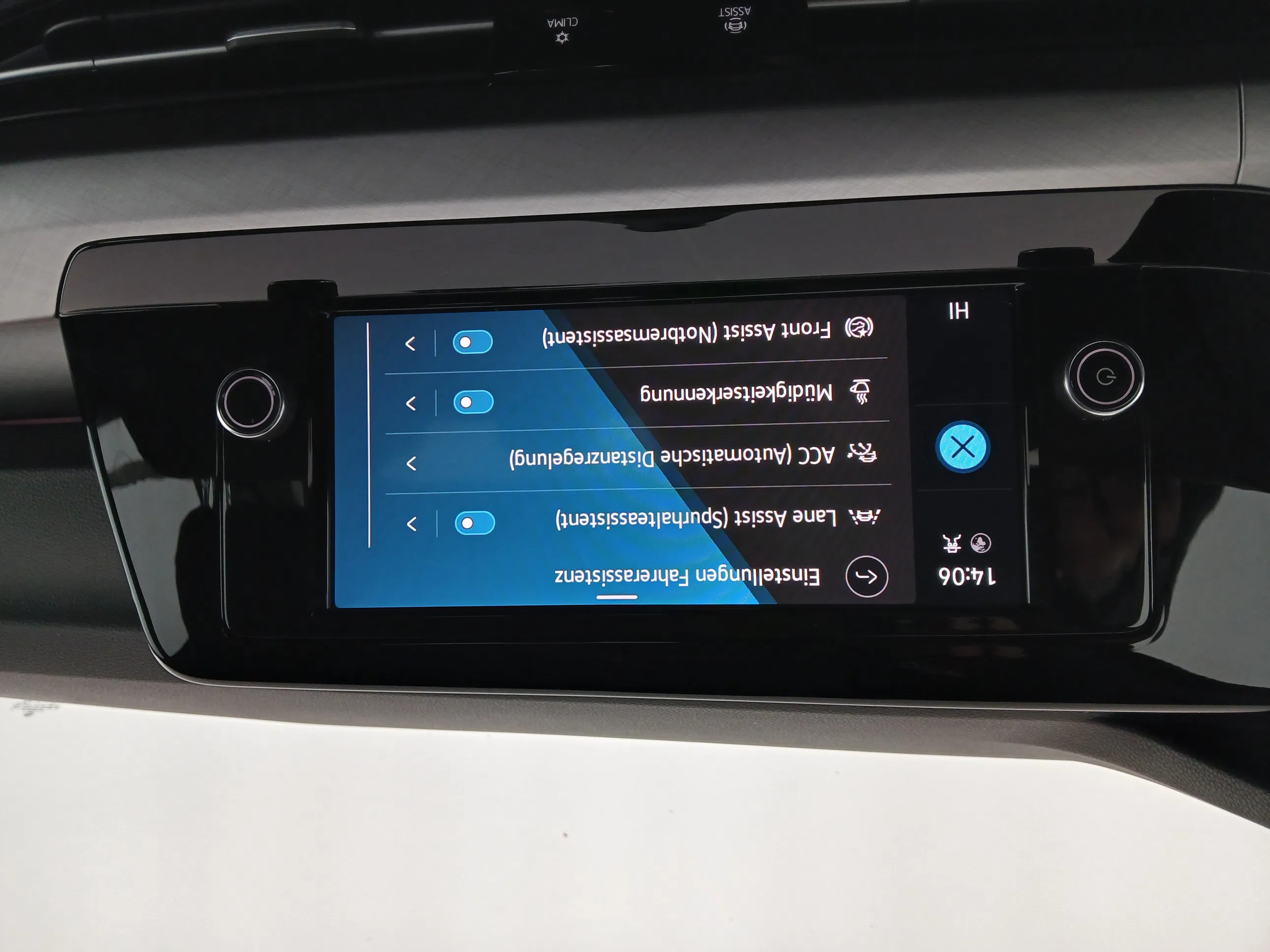 VW Golf VIII Variant 1.0 TSI Life | Bild 21 von 29