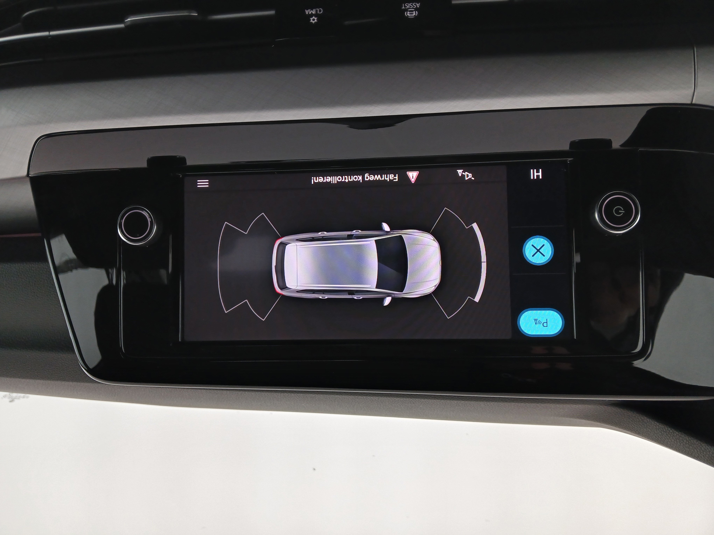 VW Golf VIII Variant 1.0 TSI Life | Bild 22 von 29