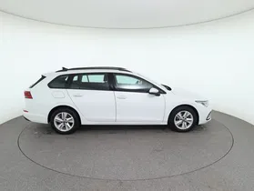 VW Golf VIII Variant 1.0 TSI Life | Thumbnail 5 von 29