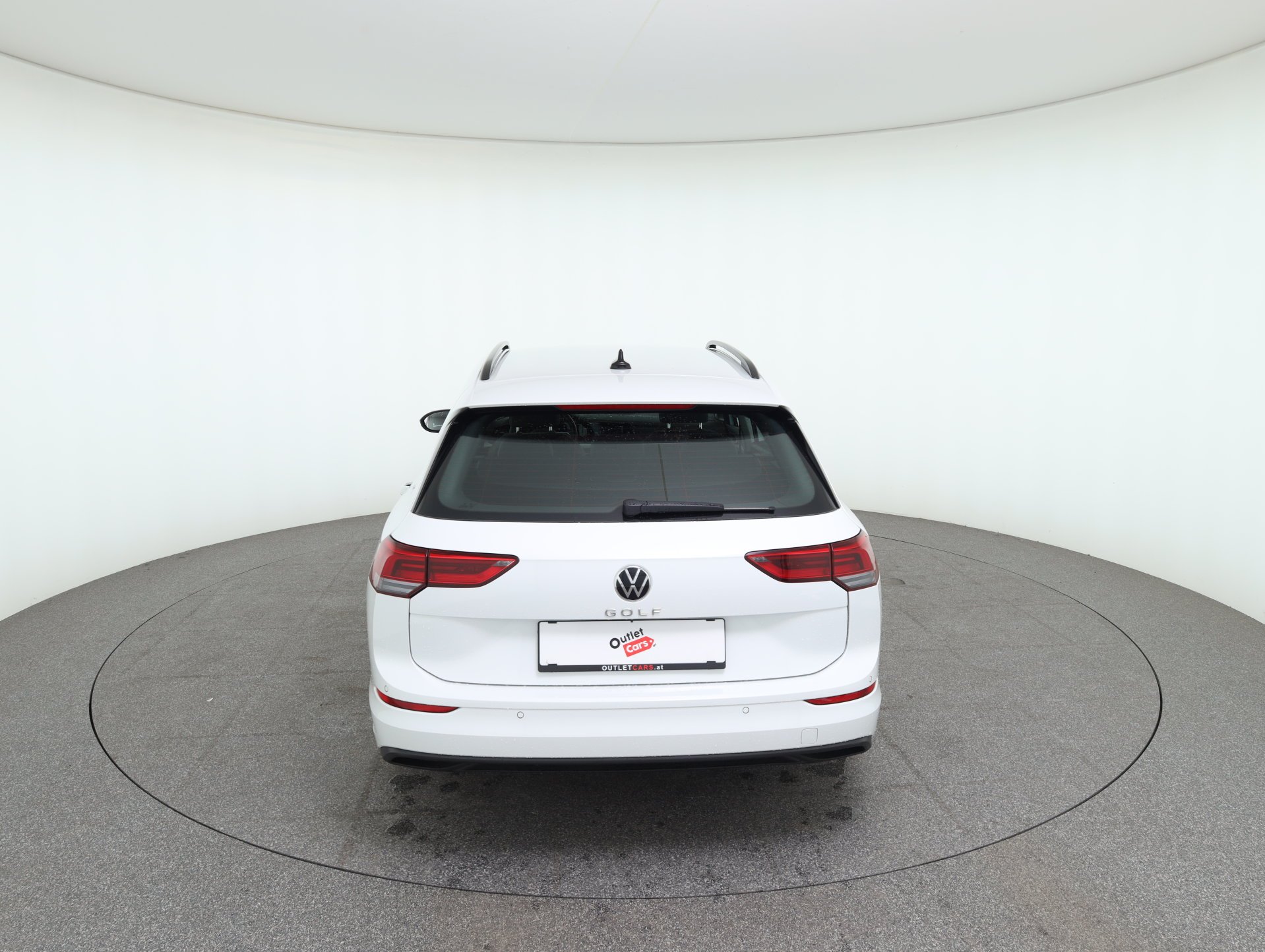 VW Golf VIII Variant 1.0 TSI Life | Bild 7 von 29