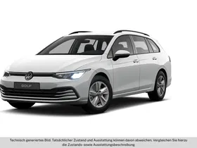 VW Golf VIII Variant 2.0 TDI Life | Thumbnail 3 von 7