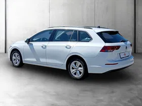 VW Golf VIII Var. 2.0 TDI DSG Life | Thumbnail 5 von 22