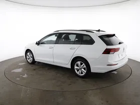VW Golf VIII Var 2.0TDI Life DSG | Thumbnail 17 von 21