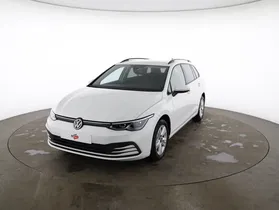 VW Golf VIII Var 2.0TDI Life DSG | Thumbnail 18 von 21