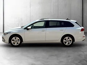 VW Golf VIII Var 2.0TDI Life DSG | Thumbnail 2 von 21
