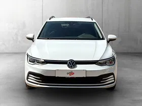 VW Golf VIII Var 2.0TDI Life DSG | Thumbnail 4 von 21