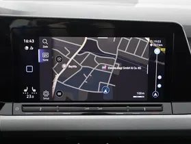 VW Golf VIII Var 2.0TDI Life DSG | Thumbnail 8 von 21