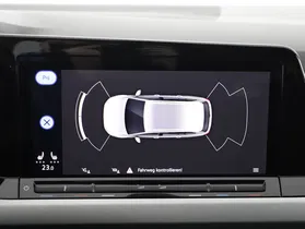 VW Golf VIII Var 2.0TDI Life DSG | Thumbnail 9 von 21