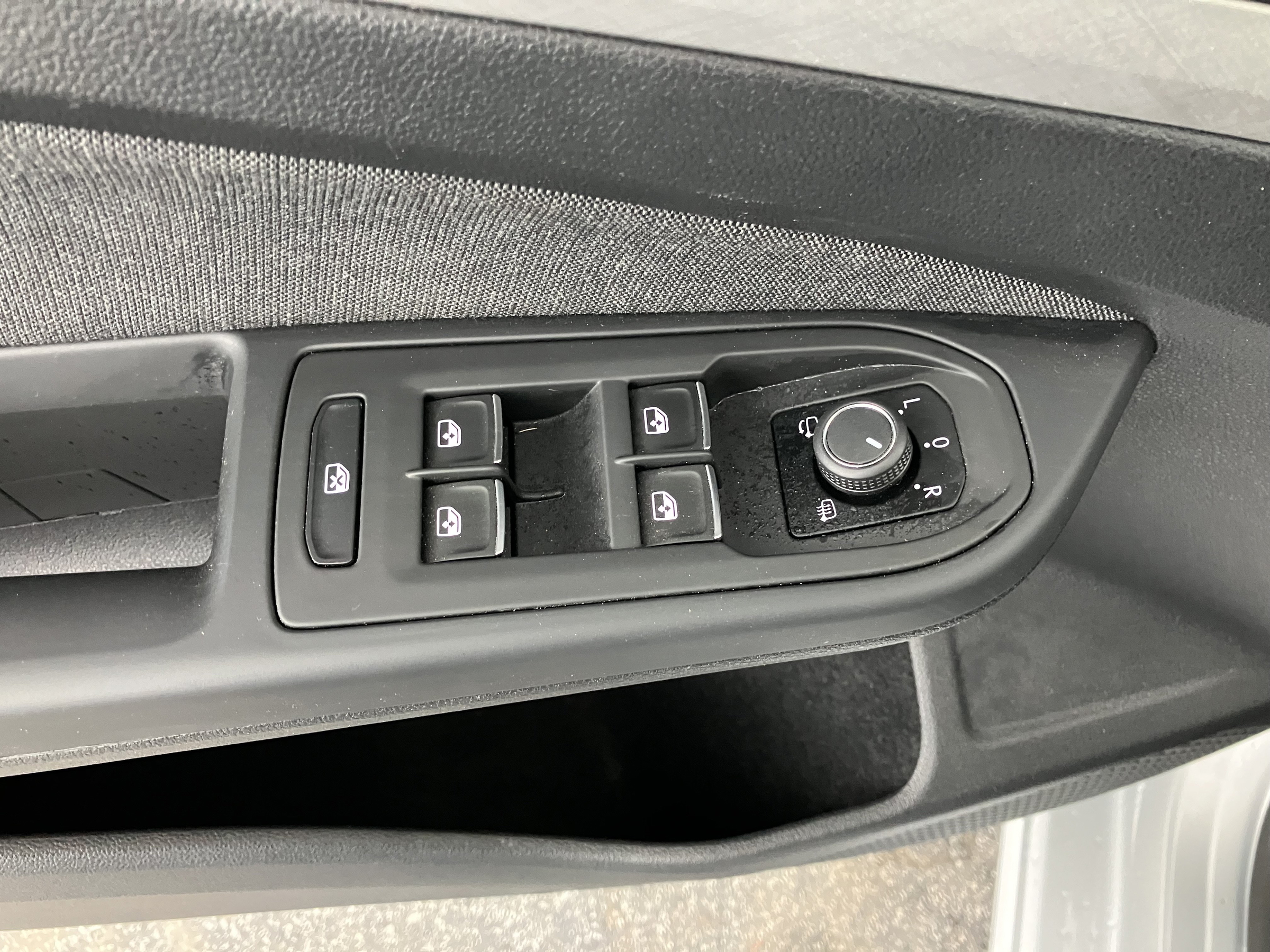 VW Golf VIII Variant 2.0 TDI Life | Bild 12 von 29