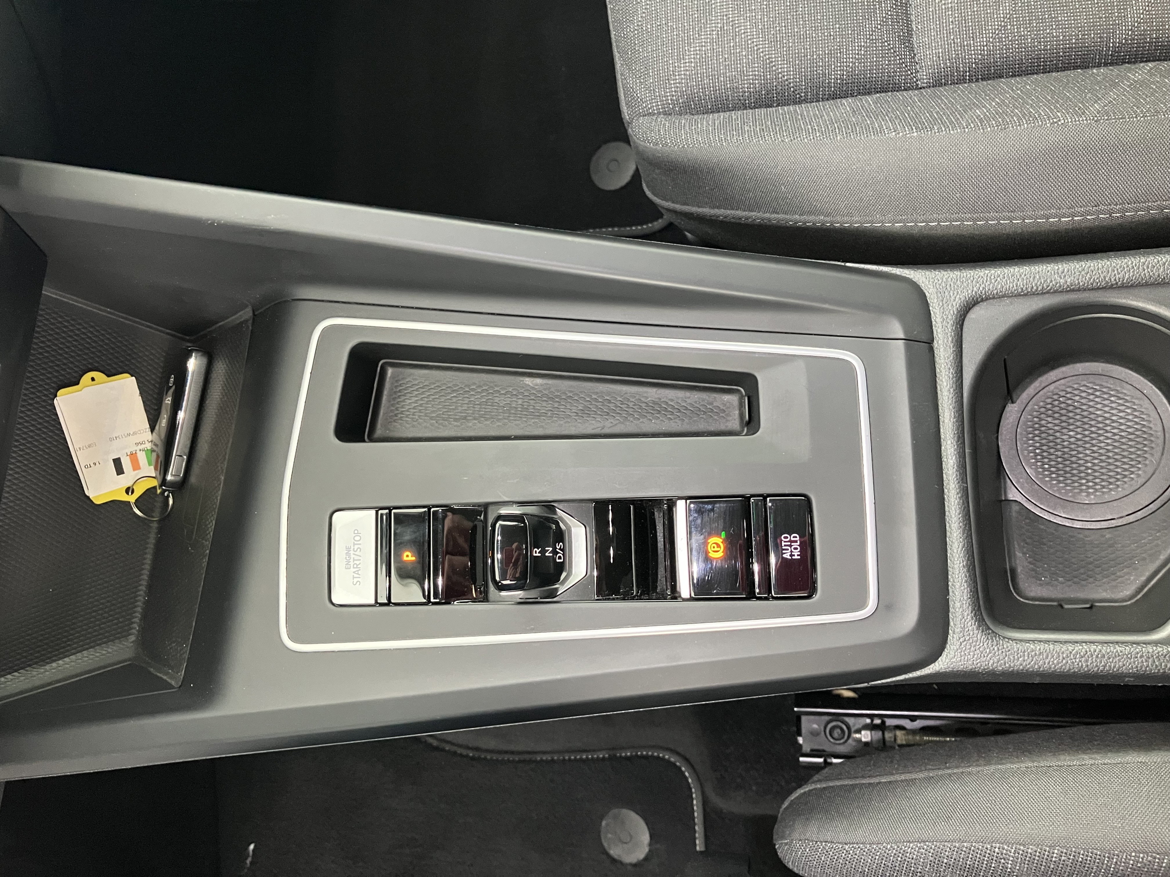 VW Golf VIII Variant 2.0 TDI Life | Bild 17 von 29