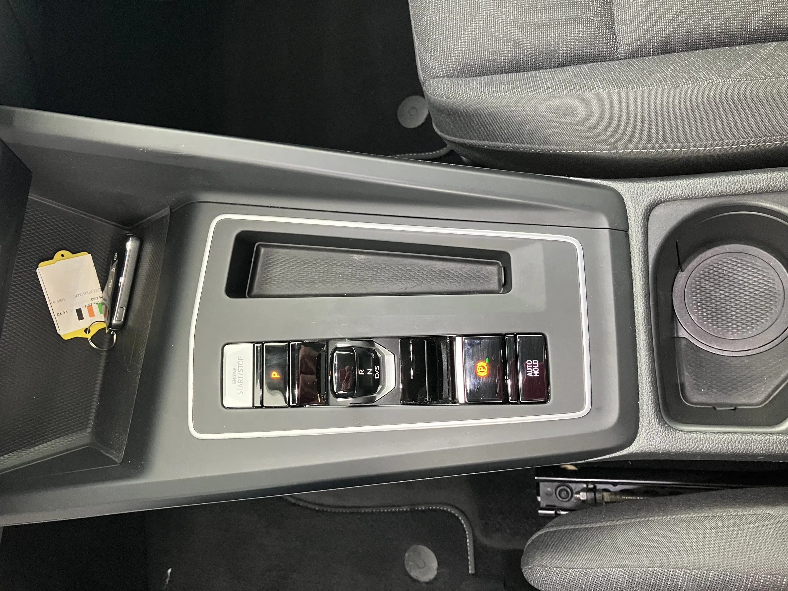 VW Golf VIII Variant 2.0 TDI Life | Bild 17 von 29