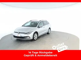 VW Golf VIII Variant 2.0 TDI Life | Thumbnail 1 von 29