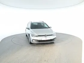 VW Golf VIII Variant 2.0 TDI Life | Thumbnail 3 von 29