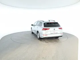 VW Golf VIII Variant 2.0 TDI Life | Thumbnail 7 von 29