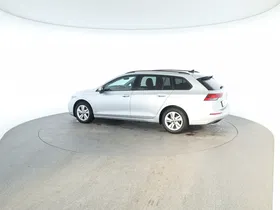 VW Golf VIII Variant 2.0 TDI Life | Thumbnail 8 von 29