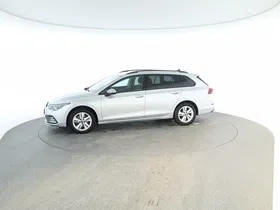 VW Golf VIII Variant 2.0 TDI Life | Thumbnail 9 von 29