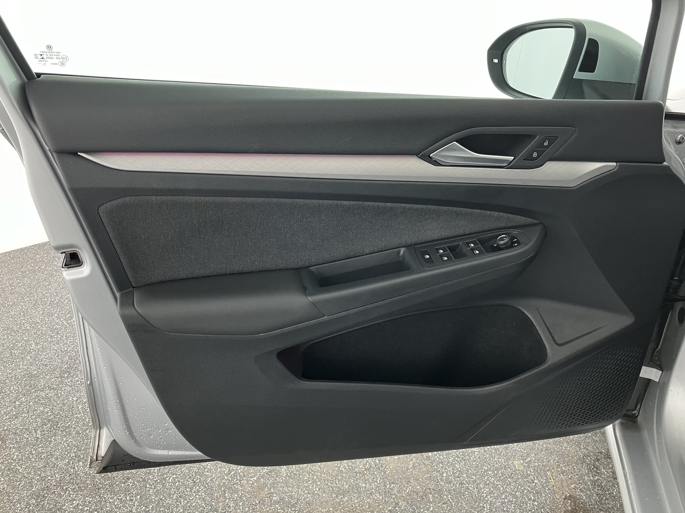 VW Golf VIII Variant 2.0 TDI Life | Bild 10 von 29