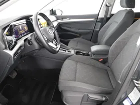 VW Golf VIII Variant 2.0 TDI Life | Thumbnail 7 von 22