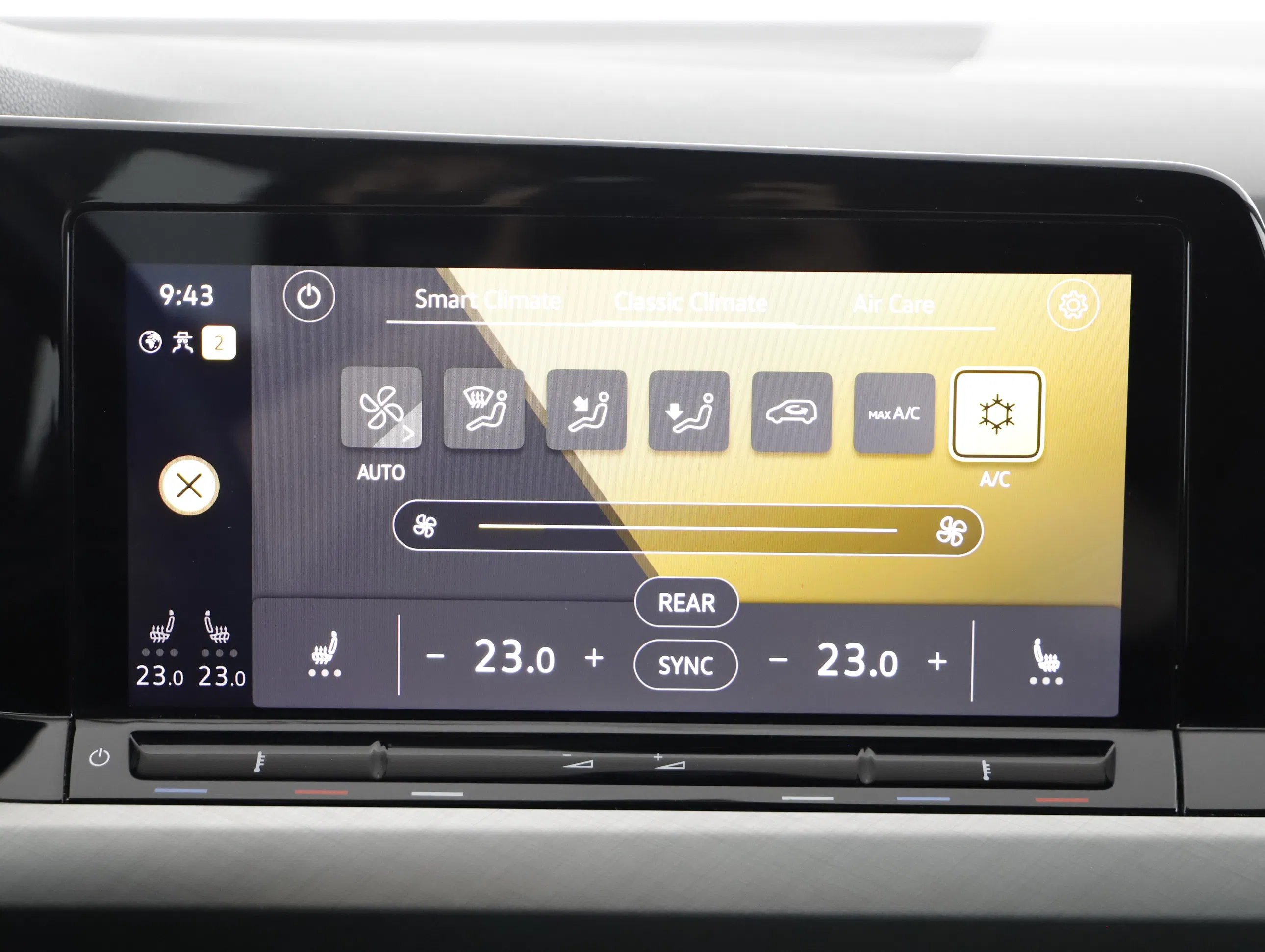VW Golf VIII Variant 2.0 TDI Life | Bild 16 von 22