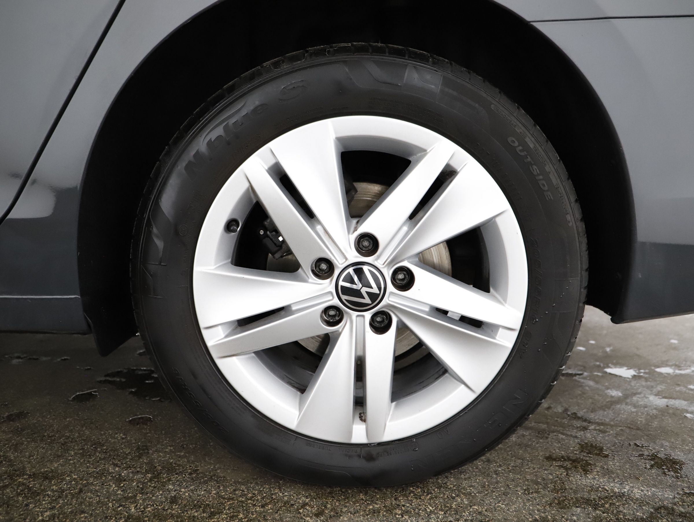 VW Golf VIII Variant 2.0 TDI Life | Bild 3 von 22