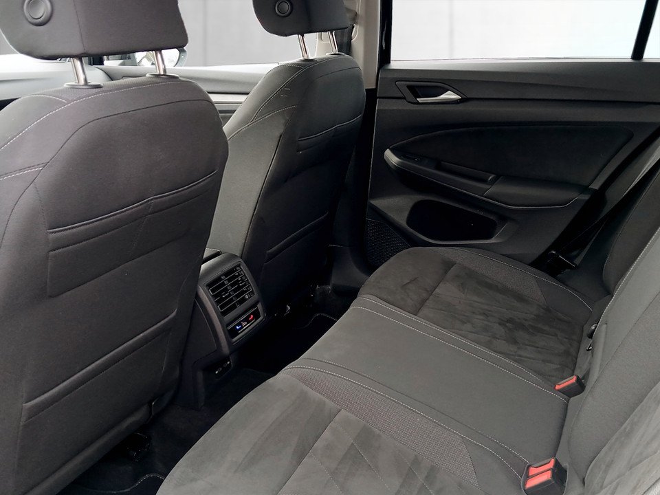 VW Golf VIII 1.4 Style | Bild 19 von 20