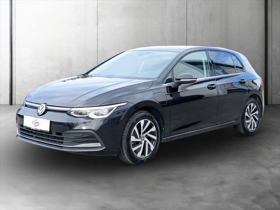 Bild eines VW Golf VIII 1.4 Style