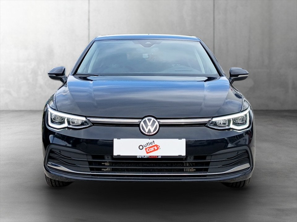 VW Golf VIII 1.4 Style | Bild 2 von 20
