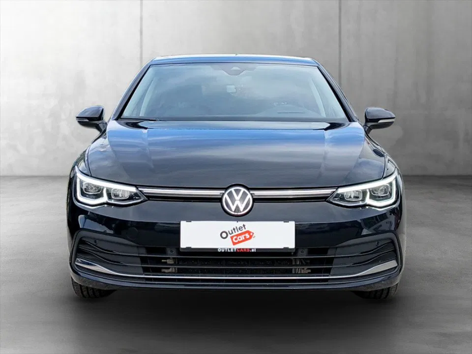 VW Golf VIII 1.4 Style | Bild 2 von 20