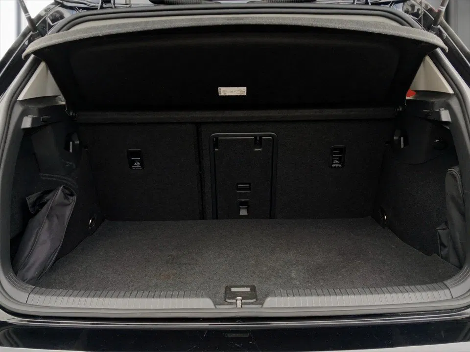 VW Golf VIII 1.4 Style | Bild 20 von 20