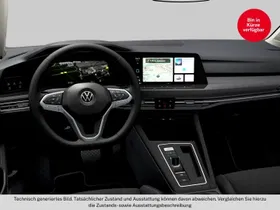 VW Golf VIII 1.4 Style | Thumbnail 5 von 5