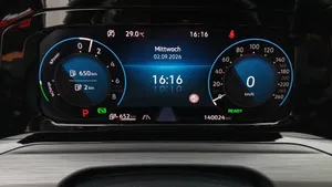 VW Golf VIII 1.4 Style | Thumbnail 13 von 20