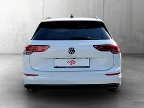 VW Golf VIII Variant 2.0 TDI Life | Thumbnail 6 von 23