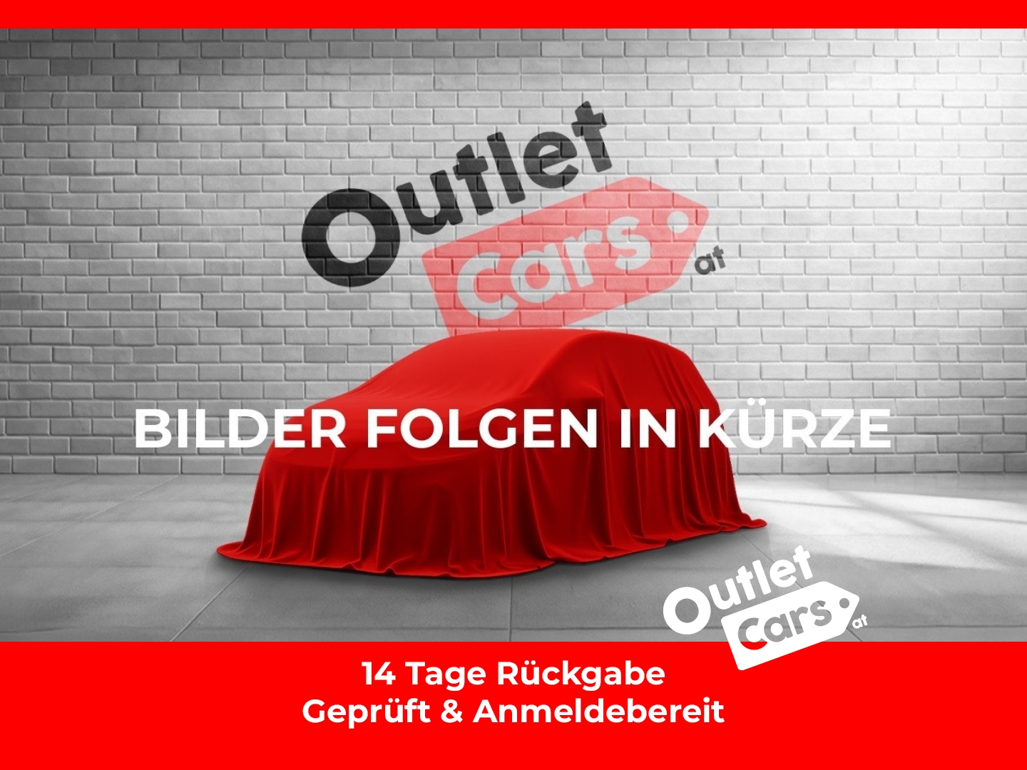 Bild eines VW Golf VIII Variant 2.0 TDI Life
