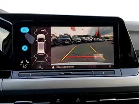 VW Golf VIII Variant 2.0 TDI Life | Thumbnail 18 von 23