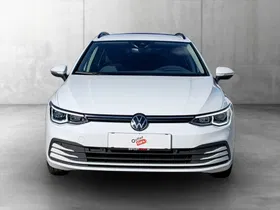 VW Golf VIII Variant 2.0 TDI Life | Thumbnail 3 von 23