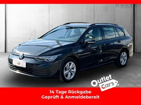 VW Golf VIII Var. 2.0 TDI Life | Thumbnail 1 von 24