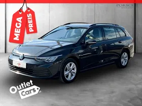 VW Golf VIII Var. 2.0 TDI Life | Thumbnail 1 von 23