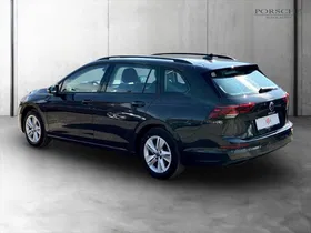 VW Golf VIII Var. 2.0 TDI Life | Thumbnail 4 von 24