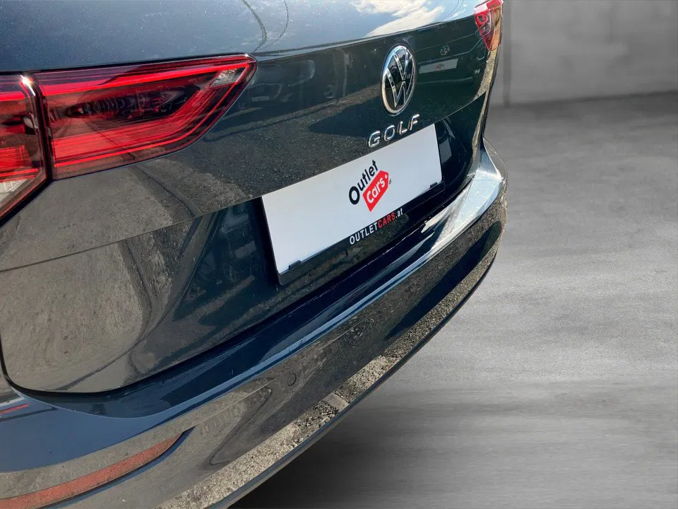 VW Golf VIII Var. 2.0 TDI Life | Bild 7 von 24