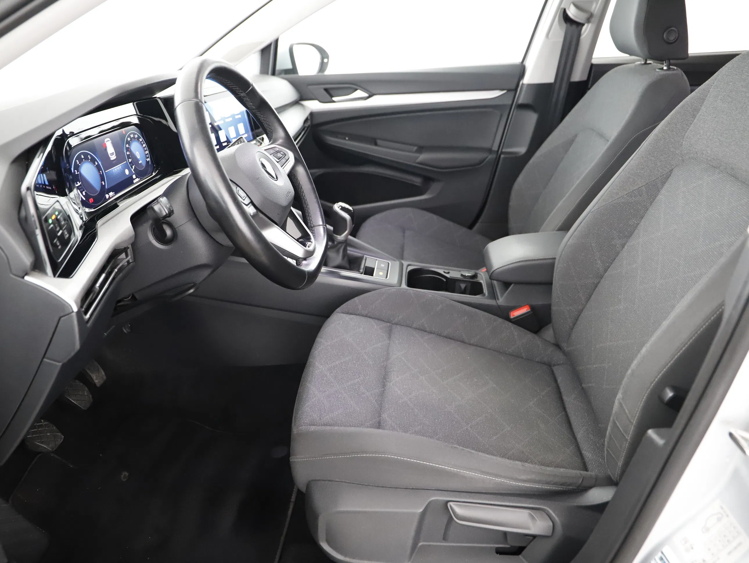 VW Golf Variant Style TSI | Bild 1 von 21