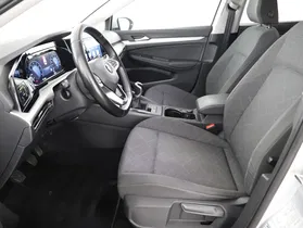 VW Golf Variant Style TSI | Thumbnail 1 von 21