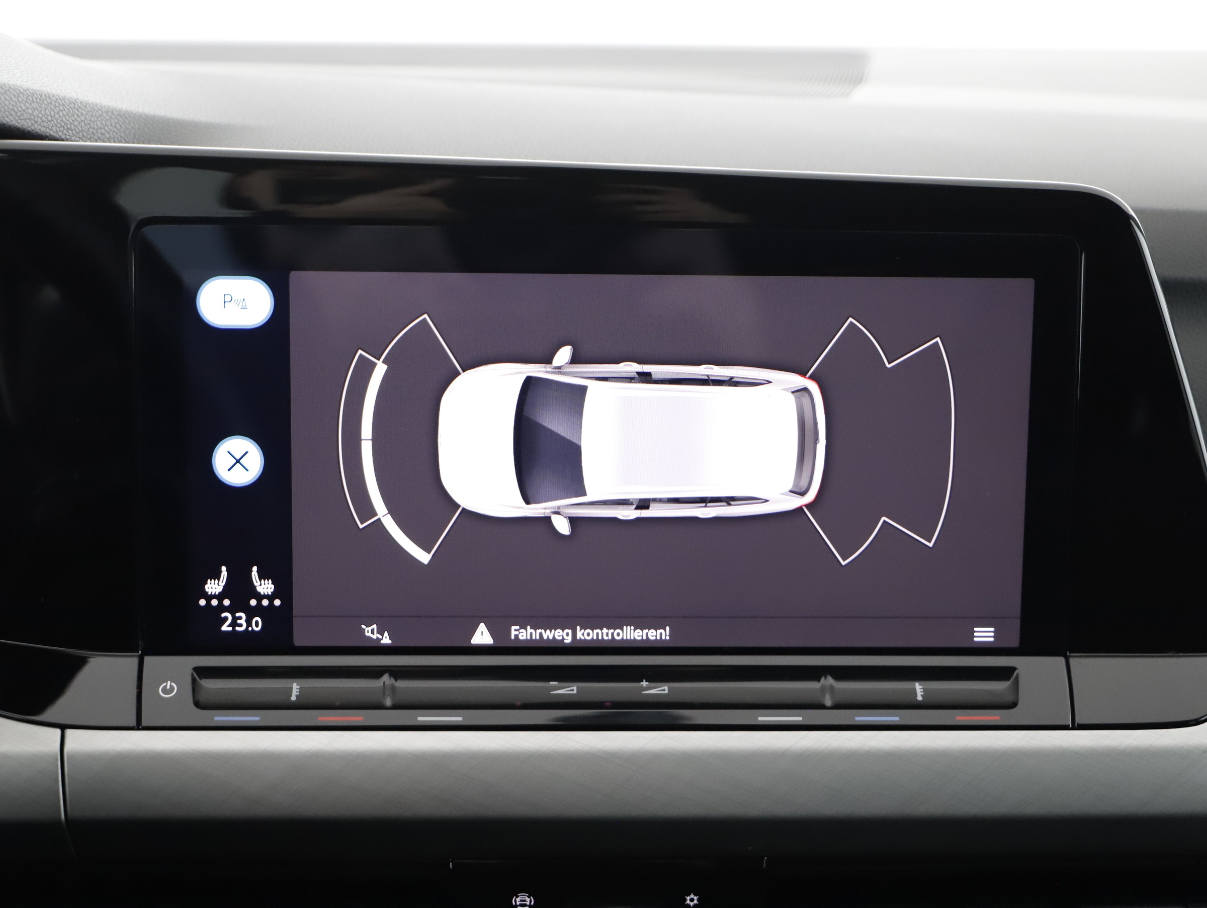 VW Golf Variant Style TSI | Bild 10 von 21